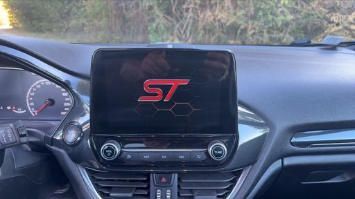 Ford Fiesta 1.5 EcoBoost 200 - St Plus – 2019 – 120277 km – Essence – Boîte Manuelle — photo 41