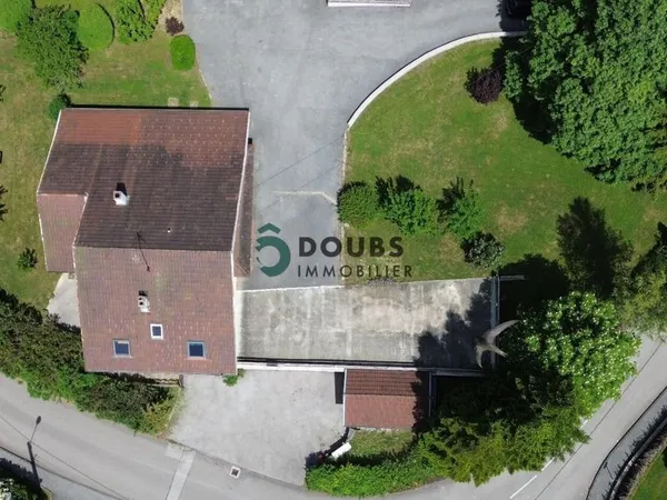 Maison 9 pièces 188 m²