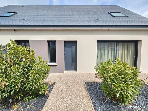 Pavillon 7 pièces 143 m²
