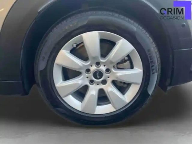 Mini Mini countryman 136 - 88 ch all4 bva6 — photo 14