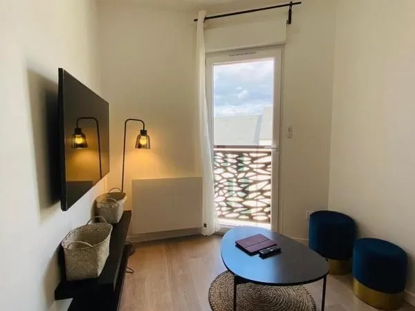 Appartement 5 pièces 67 m²