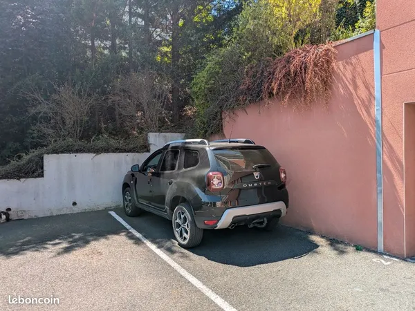 Location parking