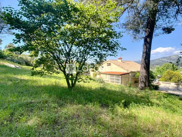 Maison 4 pièces 110 m²
