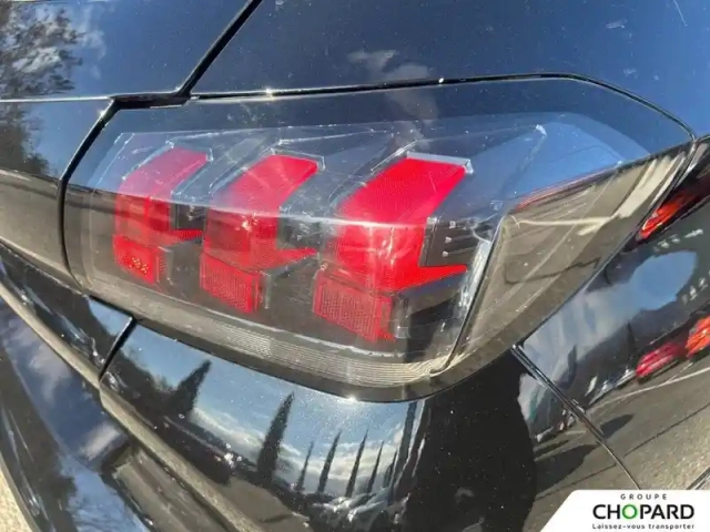 Peugeot 208 puretech 100 s&amp;s bvm6 — photo 23