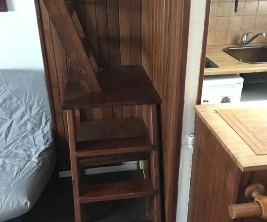 Studio de 20m2 à louer sur Montrouge