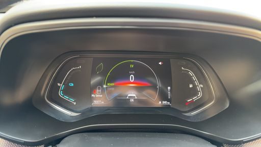 Renault Arkana 1.6 E-Tech 145 Hybride EDC6 - Zen – 2021 – 70377 km – Hybride essence – Boîte Automatique — photo 28