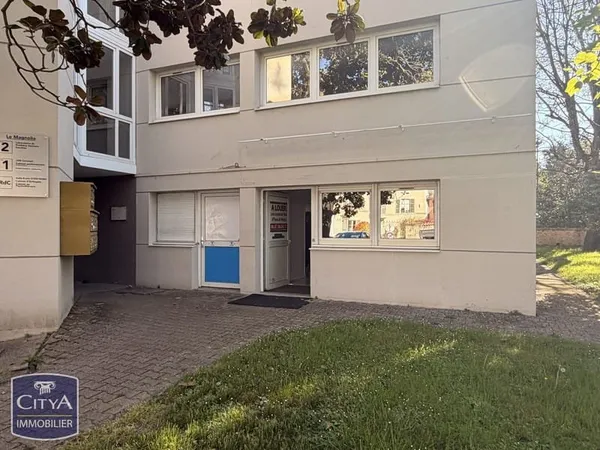 Commerce Vente Neuville-sur-Saône  112m² 265000€