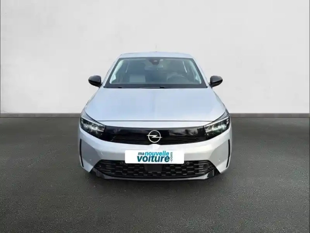 Opel Corsa 1.2 75 ch bvm5 — photo 52