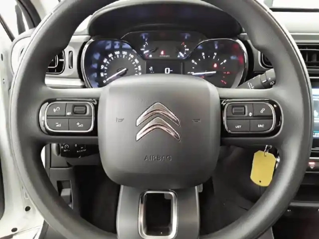 Citroën C3 bluehdi 100 bvm6 — photo 53