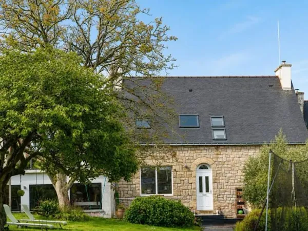 Maison 6 pièces 180 m²