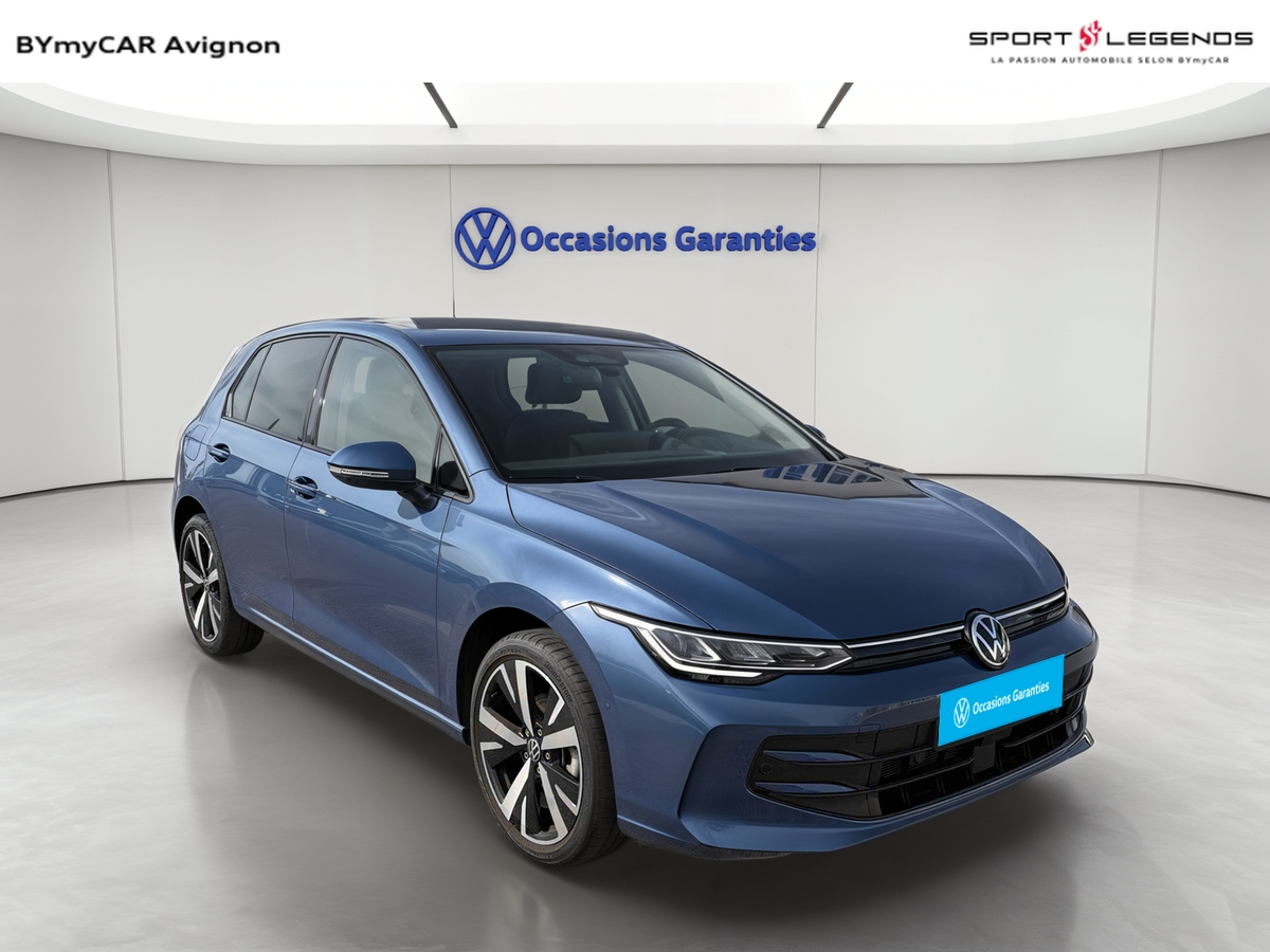 Volkswagen Golf 1.5 eTSI EVO2 116 DSG7 — photo 7