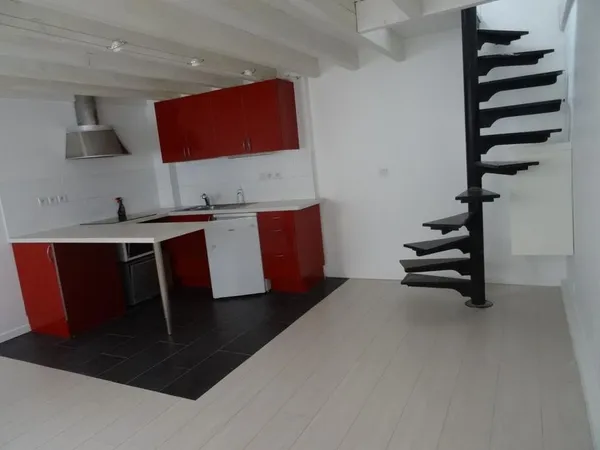 Appartement de 31m2 à louer sur Montrouge