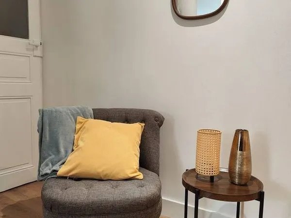 Studio cosy rénové