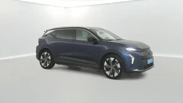 Renault Scenic e-tech électrique 220 ch grande autonomie techno 5p — photo 7