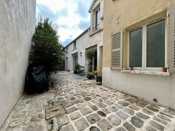 Appartement 1 pièce 30 m²