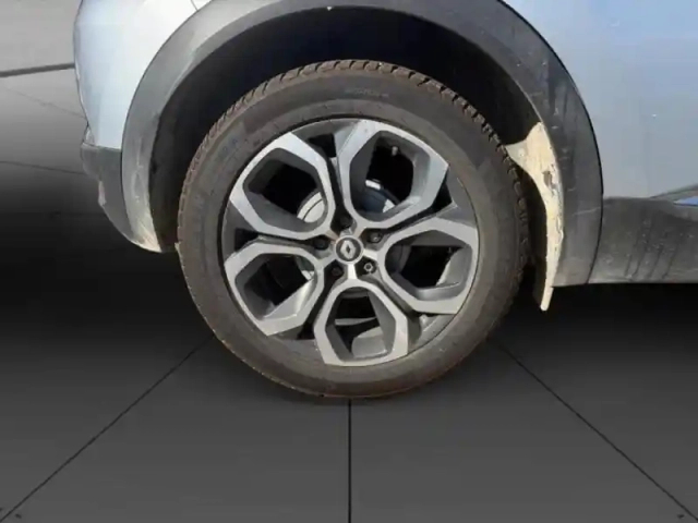 Renault Captur 1.0 tce 90ch intens — photo 11