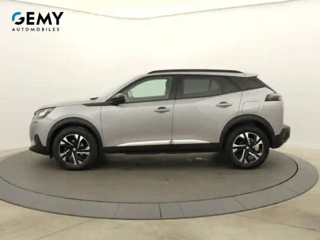 Peugeot 2008 puretech 130 s&amp;s eat8 — photo 106