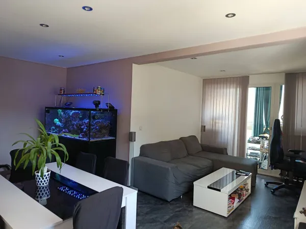 Appartement 3 pièces 70 m²