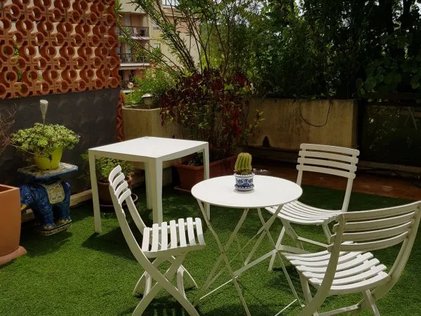Vends appartement