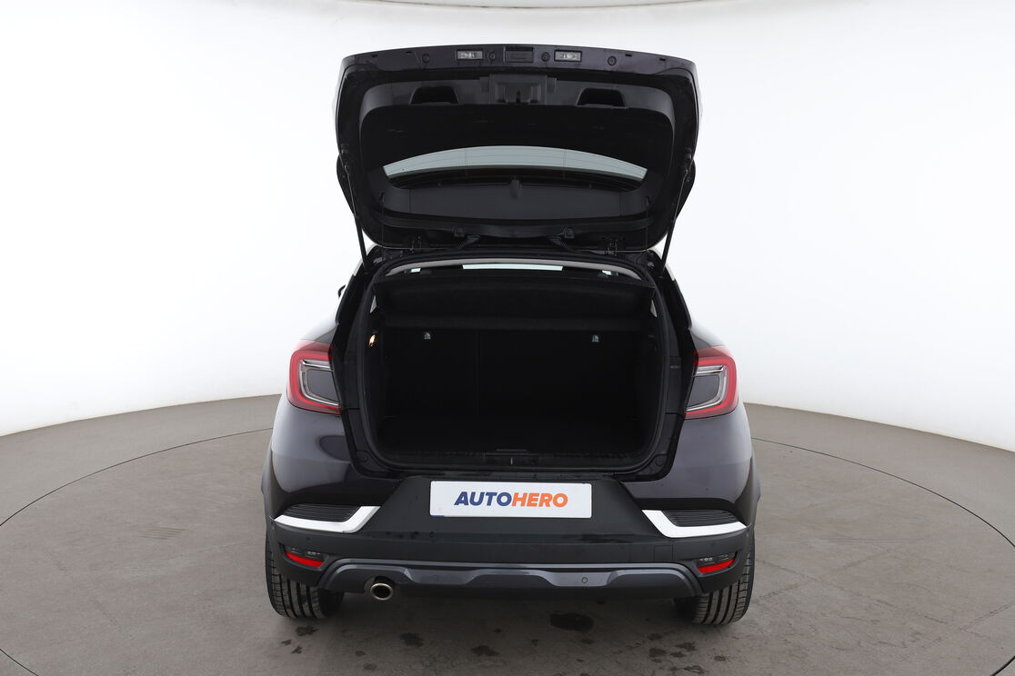Renault Captur 1.3 TCe Initiale Paris EDC — photo 16
