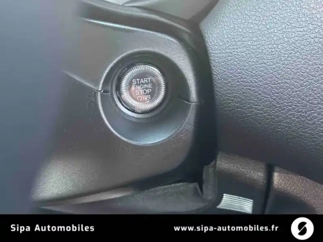 Jeep Renegade 1.5 turbo t4 130 ch bvr7 e-hybrid — photo 28