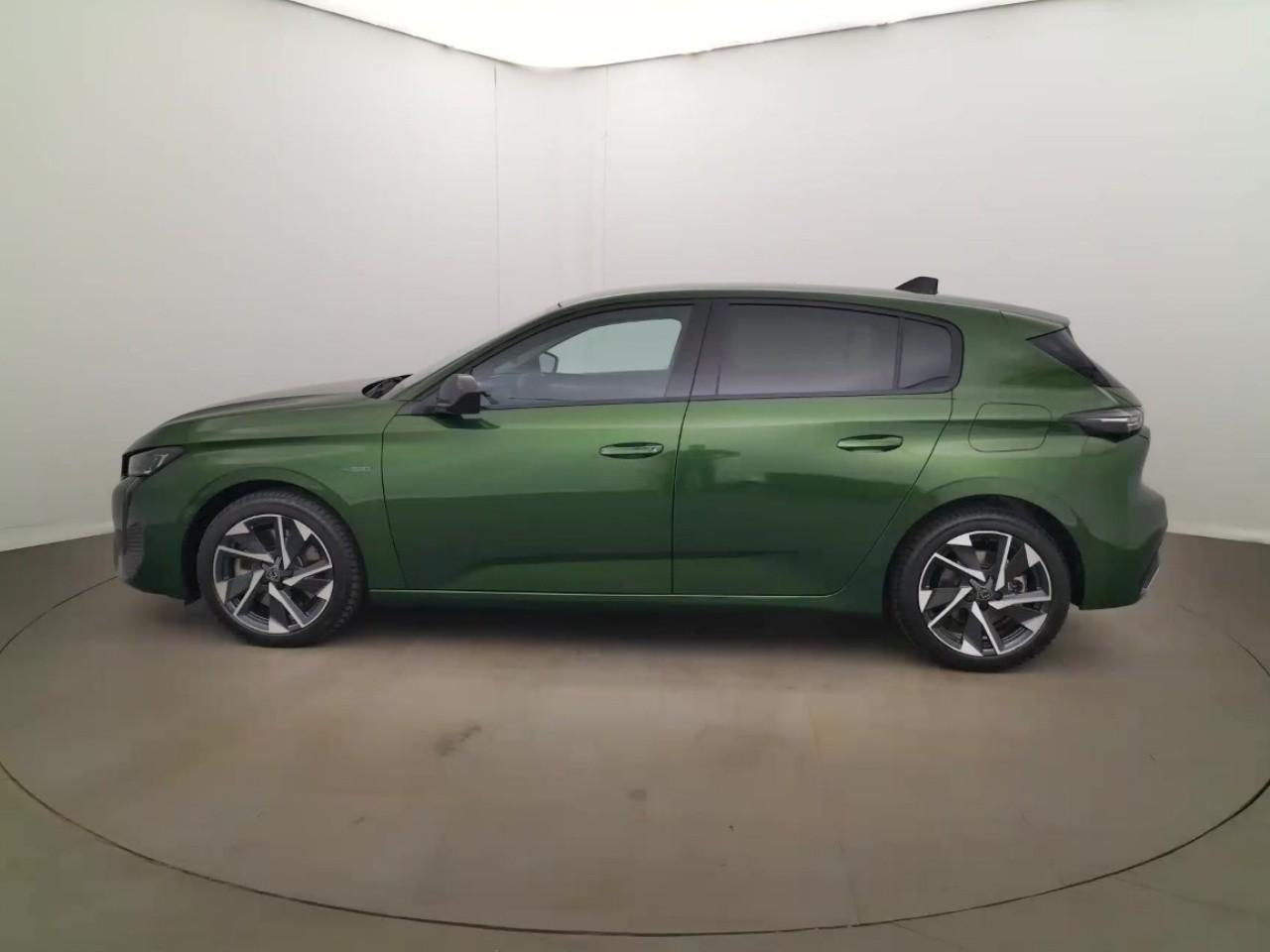 Peugeot 308 phev 180 e-eat8 allure pack — photo 2