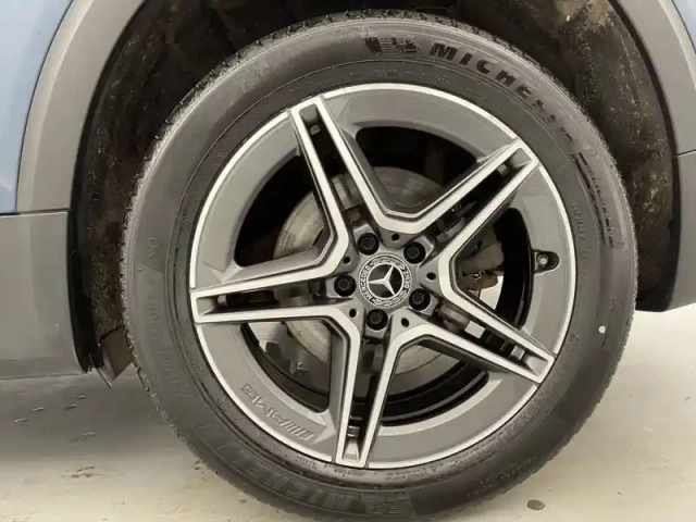 Mercedes Glb 200 d 8g-dct — photo 84