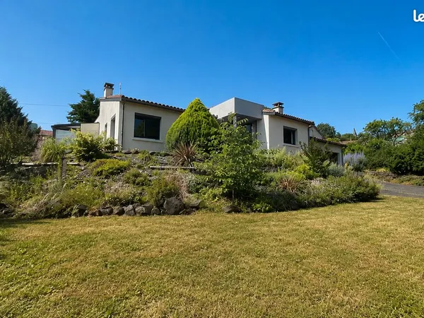 Villa 5 pièces 170 m²