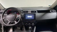 Dacia Duster 1.3 TCe 150ch FAP Journey 4x2 EDC — photo 11