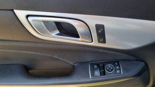 Mercedes Classe SLC Cabriolet AMG 200 184 9G-Tronic - Fascination – 2017 – 50306 km – Essence – Boîte Automatique — photo 12