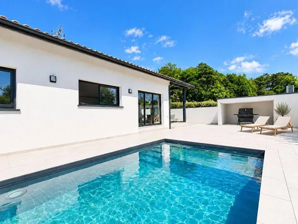 Maison 5 pièces 130 m²