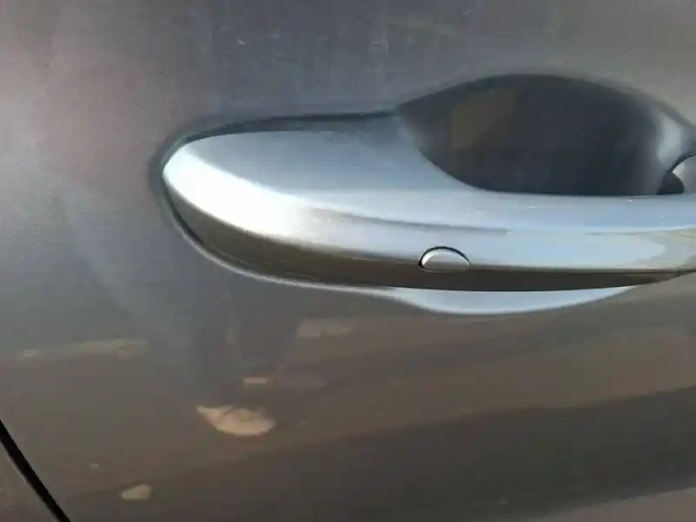 Mg Zs 1.5 l hybrid+ 197 ch — photo 24