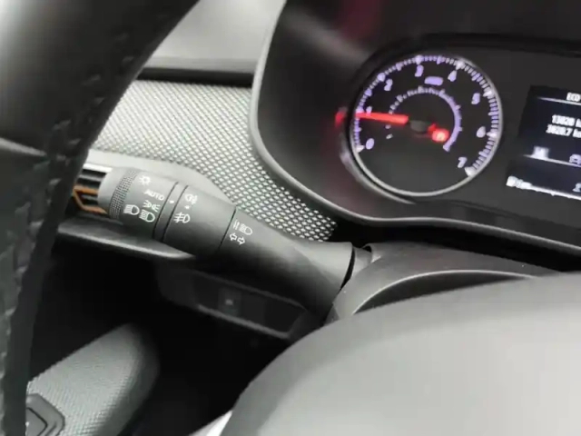 Dacia Sandero eco-g 100 - 22 stepway confort — photo 17
