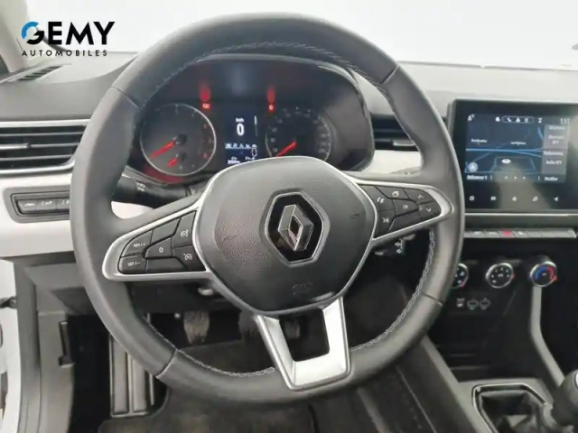 Renault Clio tce 90 — photo 57