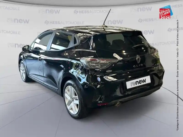 Renault Clio 1.0 tce 90ch evolution — photo 8