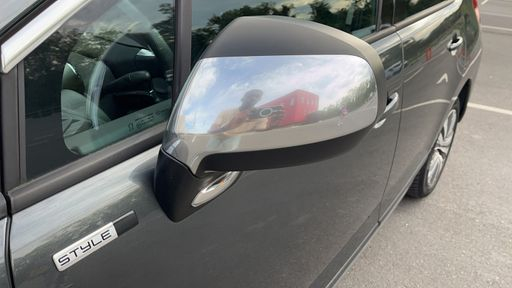 Peugeot 3008 1.6 BlueHDi 120 - Style – 2016 – 137729 km – Diesel – Boîte Manuelle — photo 3