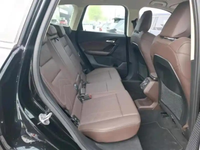 Bmw X1 sdrive18d 150ch business design — photo 6