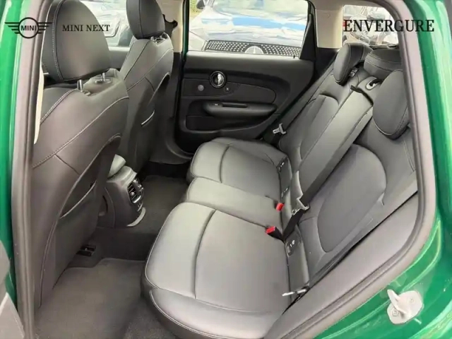 Mini Mini clubman cooper 136ch edition premium plus bva7 — photo 13