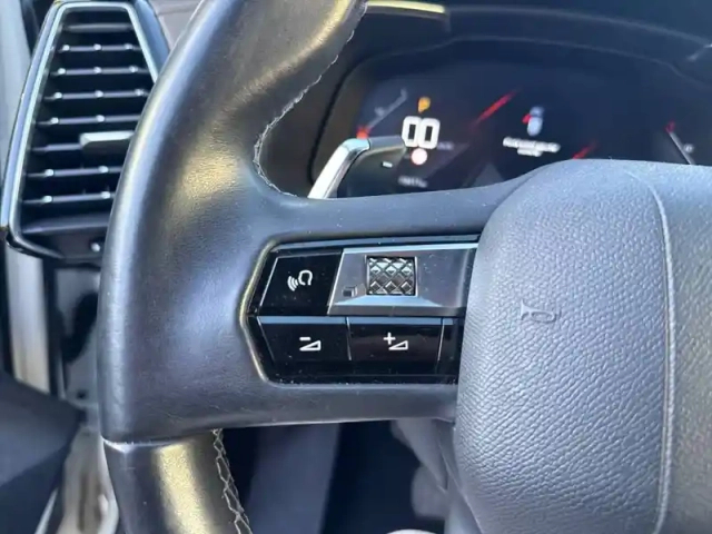 Ds Ds 7 ds7 crossback puretech 180 eat8 — photo 50