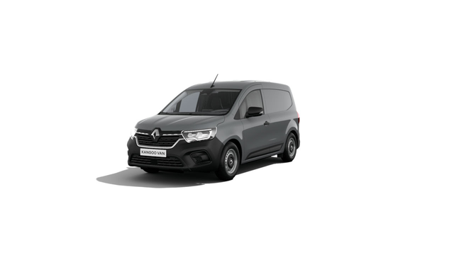 Renault KANGOO VAN FG TOLE BLUE DCI 95 L1 GSR2