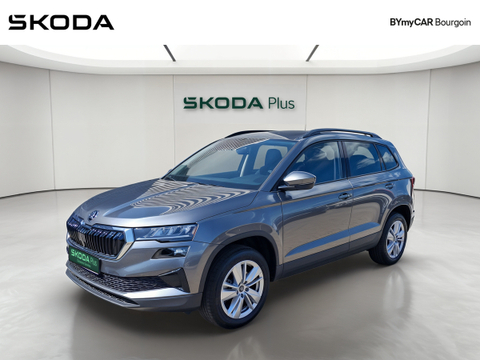 Skoda Karoq 1.5 TSI Evo 2 150 ch ACT DSG7