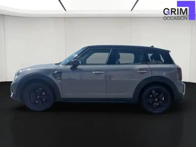 Mini Mini countryman 150 ch bva8 — photo 20