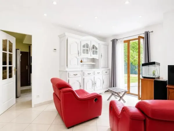 Maison 6 pièces 158 m²