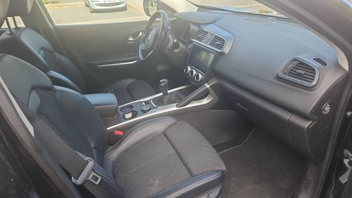 Renault Kadjar 1.3 TCe 140 - Black Edition – 2019 – 134921 km – Essence – Boîte Manuelle — photo 23