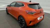 Renault Clio 1.0 TCe 90ch Techno - 24 — photo 6
