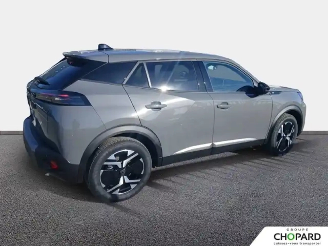 Peugeot 2008 electrique 156 ch  prime cee mini 3600€ déja déduite — photo 9
