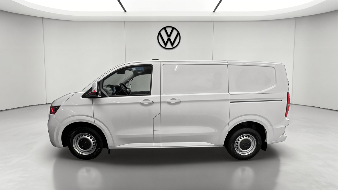 Volkswagen Utilitaires TRANSPORTER PROCAB CLOISON L L1H1 2.0 TDI 150 BVA8 — photo 2