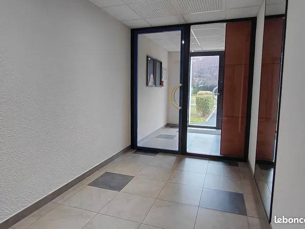 Appartement 4 pièces 80 m²
