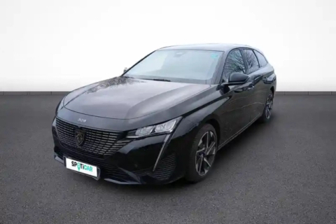 Peugeot 308 sw bluehdi 130ch s&amp;s eat8