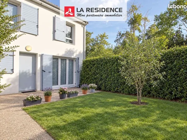 Appartement de 3 pièces